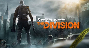 П3 - Tom Clancy's The Division | PS4 RUS Активация