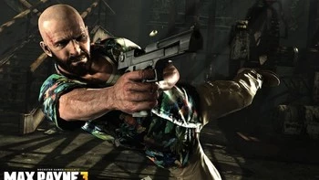 Max Payne 3 - Steam Ключ