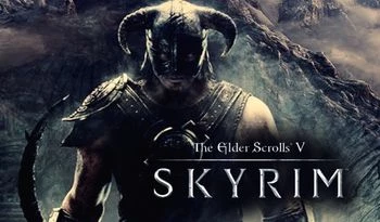 The Elder Scrolls V: Skyrim - Steam Ключ