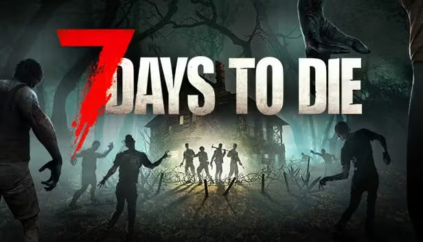 7 Days to Die - Steam Ключ