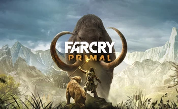 Far Cry Primal на PC - Uplay Ключ