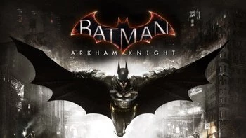 Batman: Arkham Knight Premium Edition - Steam Ключ