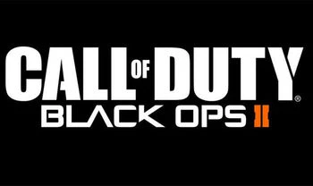 Call of Duty: Black Ops 2 - Steam Ключ
