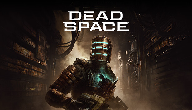 Dead Space 2023 - Steam Аккаунт
