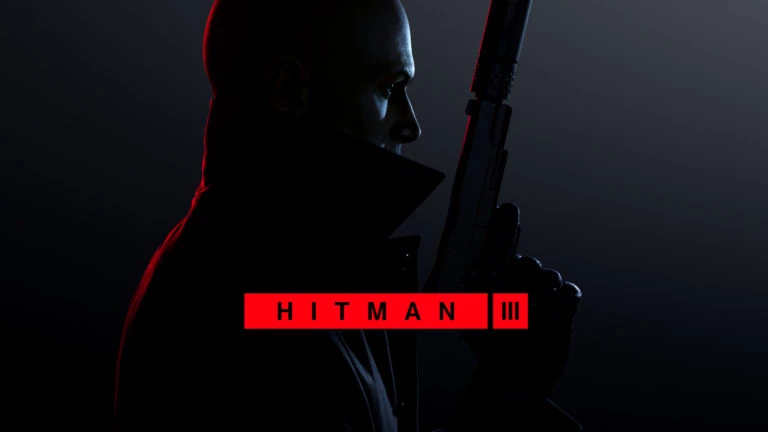 П3 - Hitman 3 | PS4 ENG