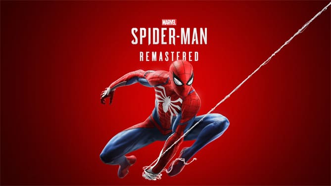 Marvel’s Spider-Man Remastered - Steam Ключ