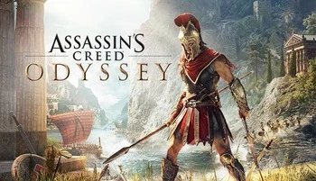 П3 - Assassin’s Creed Odyssey | PS4 RUS Активация