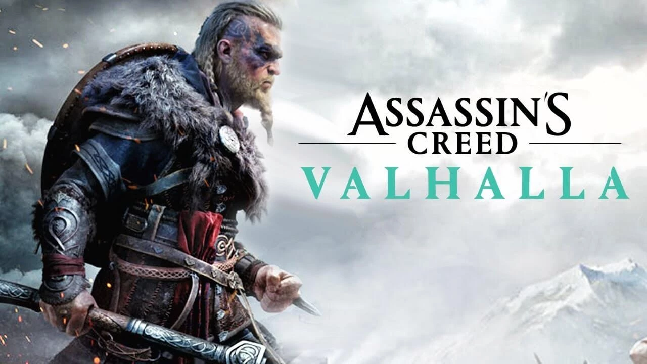 Assassin's Creed: Вальгалла - Ubisoft Аккаунт