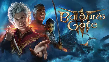 Baldur's Gate 3 - Steam Ключ