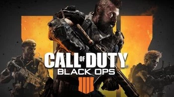 П3 - Call of Duty: Black Ops 4 | PS4 RUS Активация