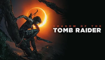 П3 - Shadow of the Tomb Raider | PS4 RUS Активация