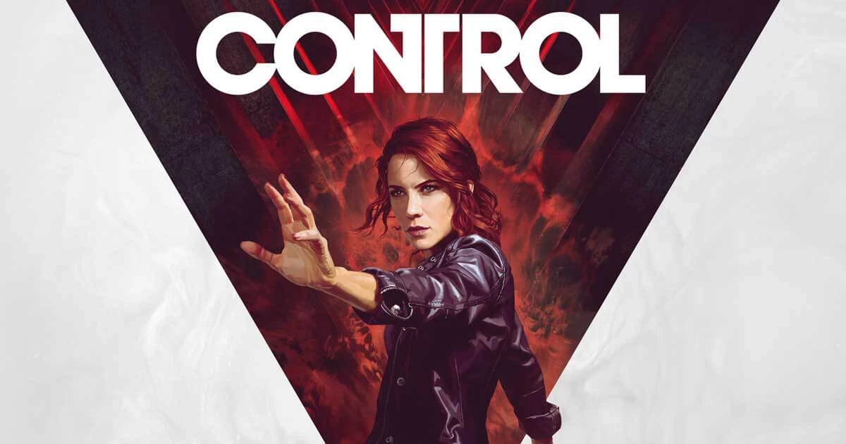 П3 - Control | PS4 RUS Активация