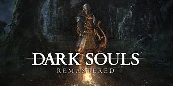 П3 - Dark Souls: Remastered | PS4 RUS Активация