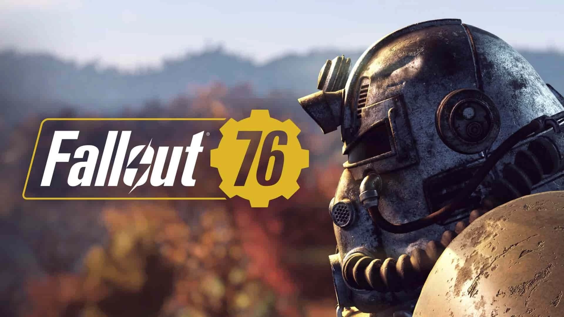 П3 - Fallout 76 | PS4 RUS Активация