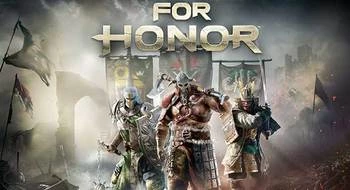 П3 - For Honor | PS4 RUS Активация