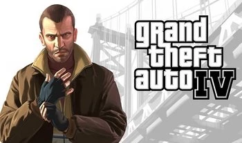 Grand Theft Auto IV: Complete Edition - Steam Ключ