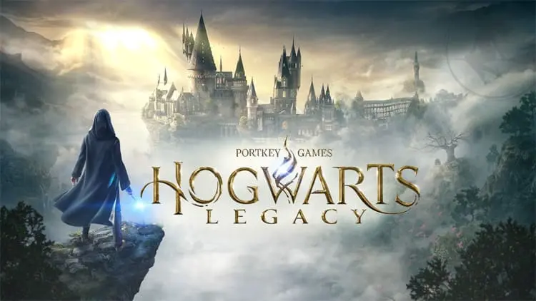 Hogwarts Legacy - Steam Ключ