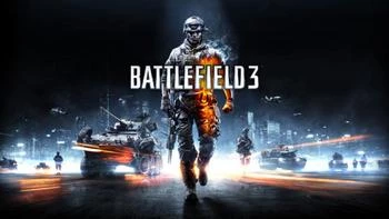 Battlefield 3 Premium Edition - Origin Ключ