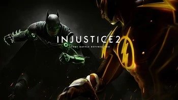Injustice 2 - Steam Ключ