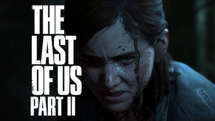 П3 - The Last of Us Part 2 | PS4 RUS