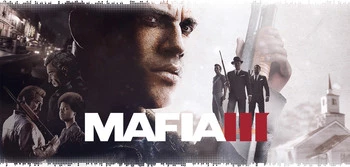 П3 - Mafia 3 | PS4 RUS Активация
