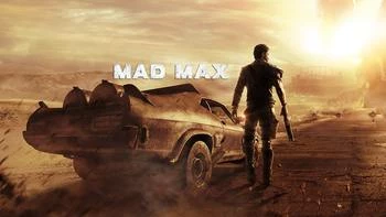 Mad Max на PC - Steam Ключ