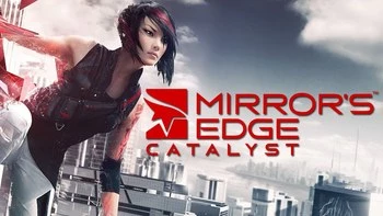 Mirror's Edge Catalyst на PC - Origin Ключ