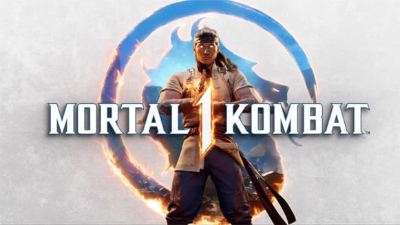 Mortal Kombat 1 - Steam Аккаунт