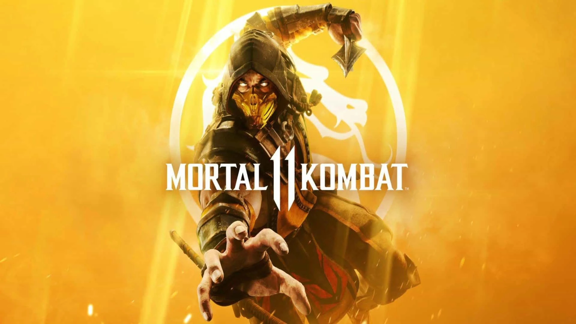 Mortal Kombat 11 - Steam Аккаунт