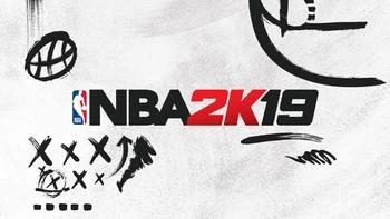 П3 - NBA 2K19 | PS4 USA Активация
