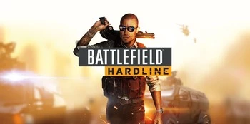 Battlefield Hardline - Origin Ключ