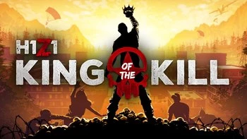 H1Z1: King of the Kill - Steam Ключ