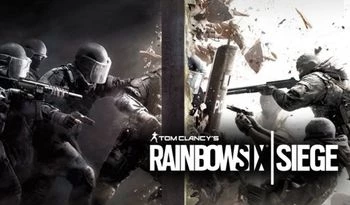 Tom Clancy's Rainbow Six: Siege - Uplay Ключ