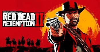 Red Dead Redemption 2 - Rockstar Ключ