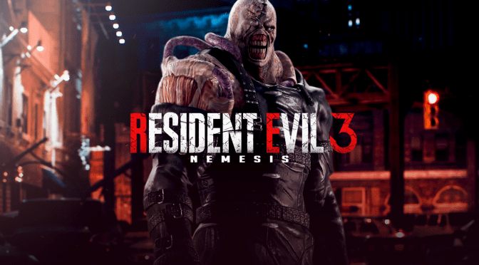 П3 - Resident Evil 3: Remake | PS4 RUS