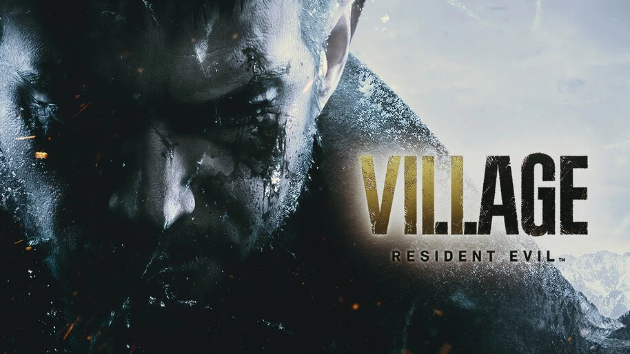 П3 - Resident Evil: Village | PS4 RUS
