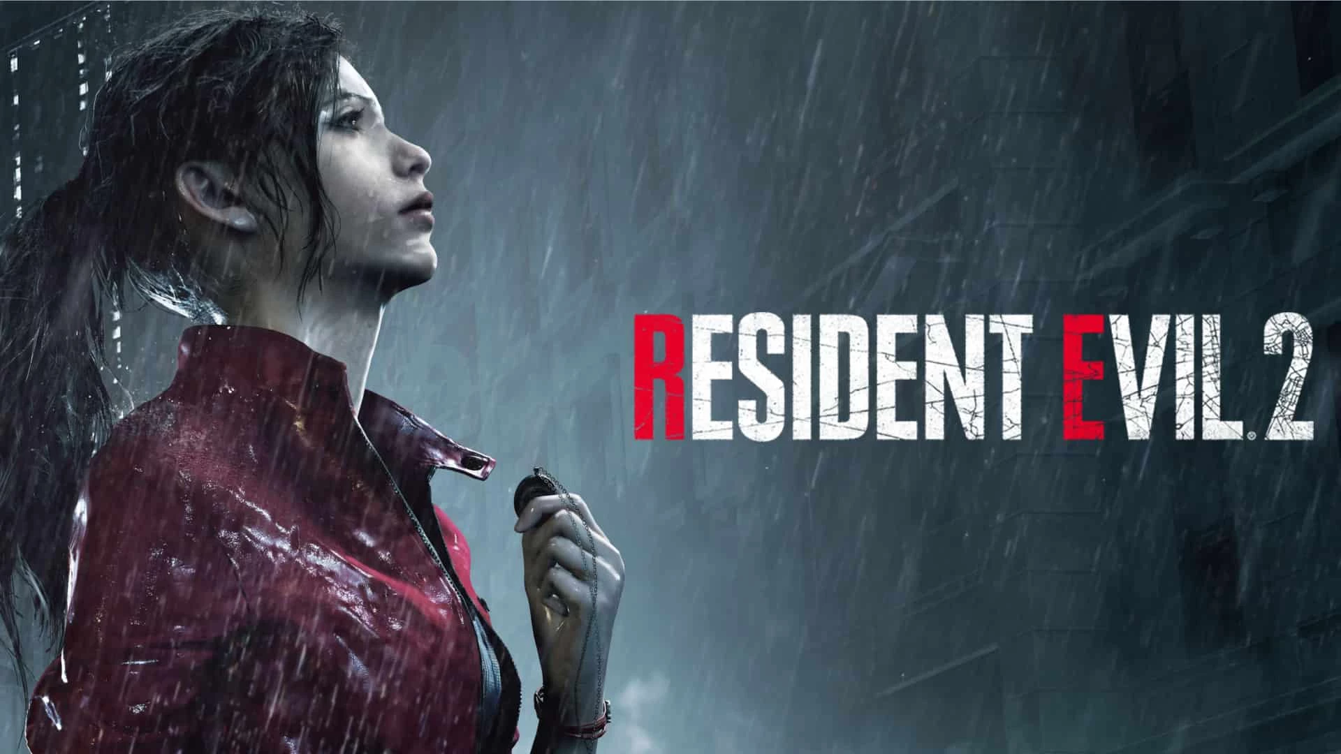 П3 - Resident Evil 2 Remake | PS4 RUS Активация