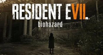 П3 - Resident Evil 7 | PS4 RUS Активация