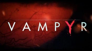 П3 - Vampyr | PS4 RUS Активация