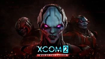 XCOM 2 - Steam Ключ